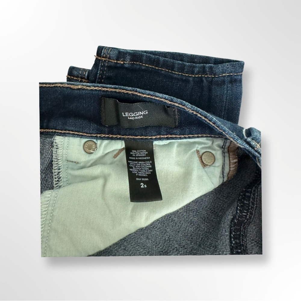 Express jeans - Picture 2 of 3